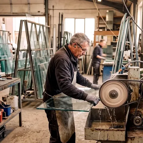Cotton Reiher – Präzises Aufmaß beim Kunden