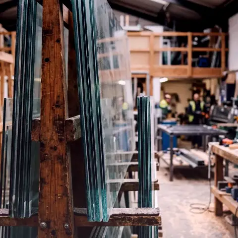 Cotton Reiher – Präzise Maßarbeit