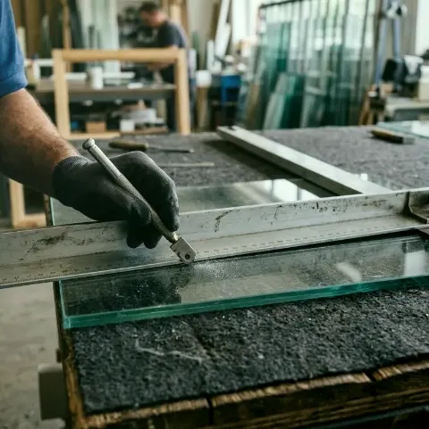 Cotton Reiher – Vielfältige Glasprodukte
